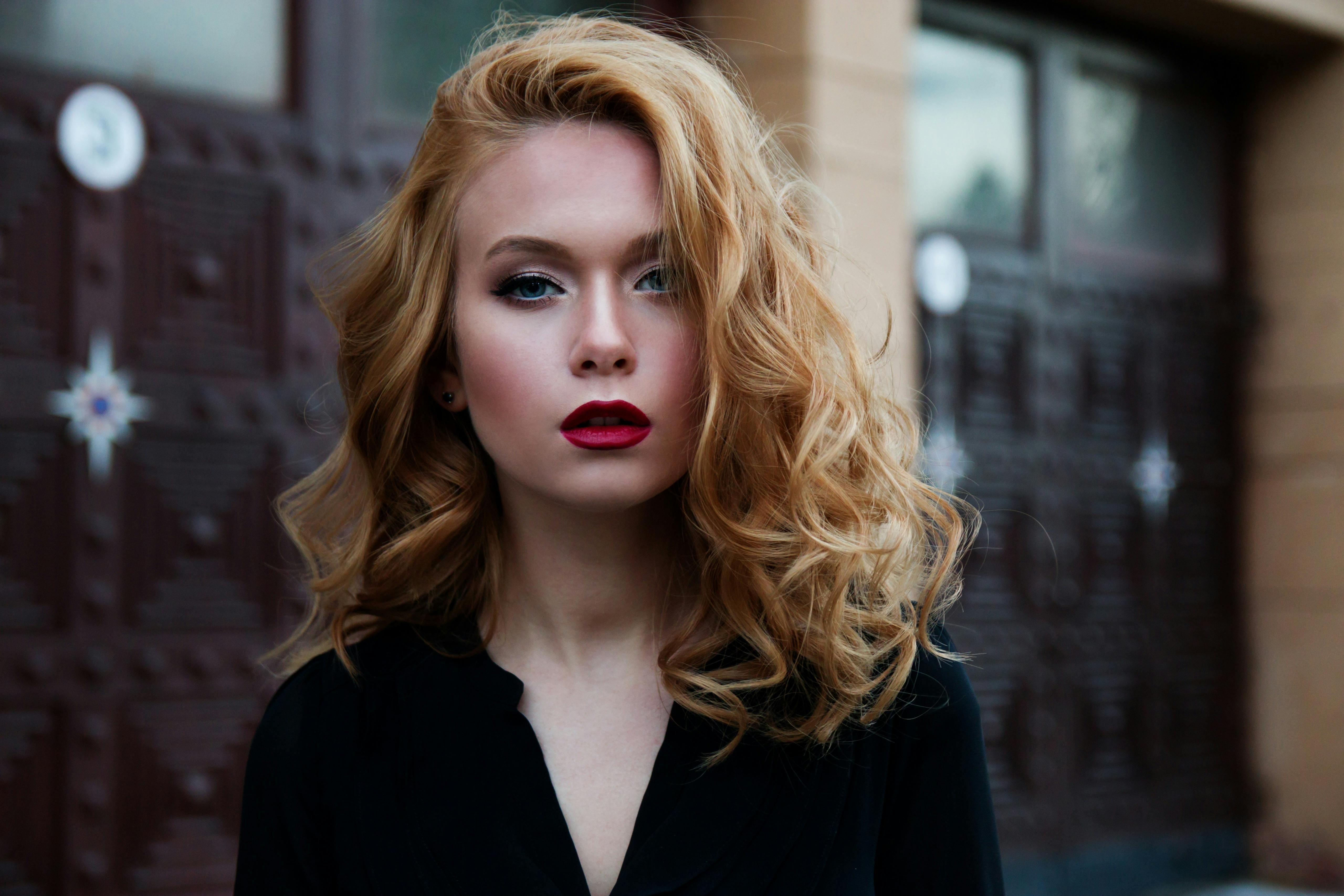 Portrait Sarah Dubois
